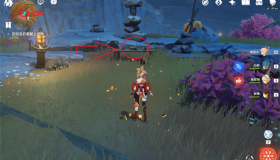 原神千年千岩共饮之杯怎么获得