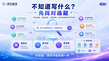 讯飞绘文是什么？一站式 AI 图文矩阵运营工具，自媒体 / 企业运营提效首选插图3电脑技术吧