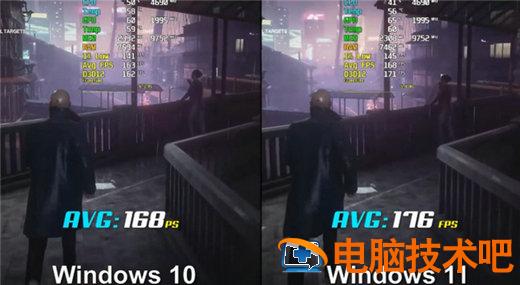 win10和win11哪个好用 玩游戏win10和win11哪个好用 电脑技术 第2张