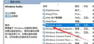 windows10声音无法找到输出设备怎么办 windows10声音设备没有输出设备 系统教程 第2张