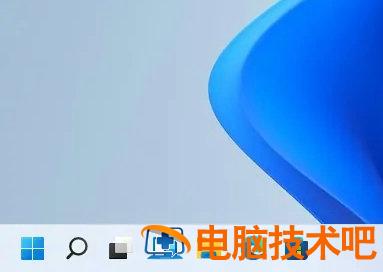 windows11的任务栏怎么调制左下角 win 10任务栏在右边怎么调回去 系统教程 第3张