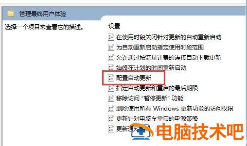 windows11自动更新在哪里打开 Windows11在哪更新 系统教程 第2张