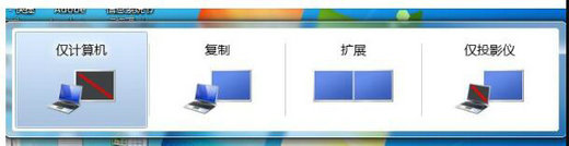 win7双屏显示怎么设置 系统教程 第3张