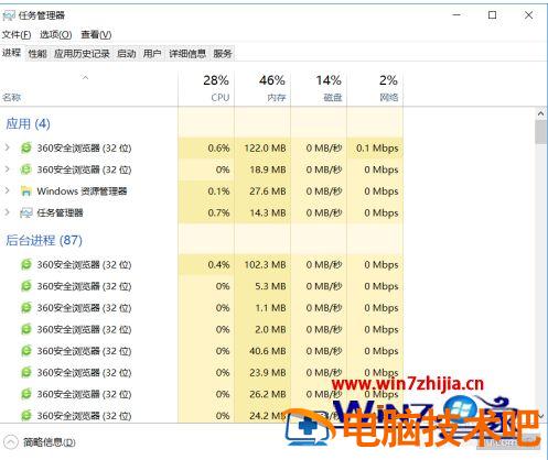 cpu利用率100%正常吗 cpu利用率100%对cpu影响 应用技巧 第4张