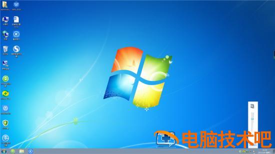 重装系统win7步骤和详细教程(包含图解) win7如何重装系统教程 应用技巧 第12张