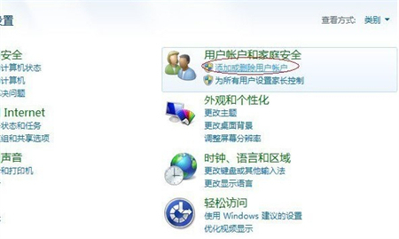 windows7如何创建用户名和密码 怎么创建用户名和密码 电脑技术 第2张