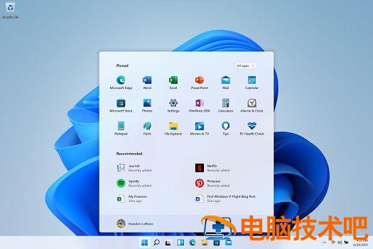 win11预览版安装出现错误怎么办 win11预览体验安装失败 系统教程 第2张