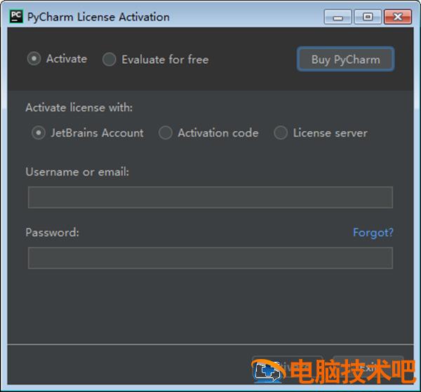 pycharm安装教程2021 pycharm安装教程2021社区版 应用技巧 第18张