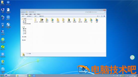 u盘怎么重装win7电脑系统 u盘怎样重装电脑系统win7 应用技巧 第11张