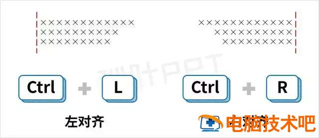 行间距快捷键 ps文字行间距快捷键 系统教程 第5张