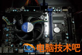 win7开不了机按f8没用是什么原因 电脑开不开机按f8没用 应用技巧 第3张