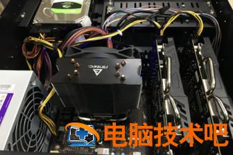 win7开不了机按f8没用是什么原因 电脑开不开机按f8没用 应用技巧 第4张