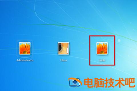 win7忘记密码按f8没用怎么办 电脑密码忘记按f8没用 应用技巧 第5张