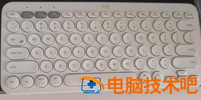 logitech无线键盘怎么连接电脑 logitech无线键盘怎么连接电脑k260 应用技巧 第2张