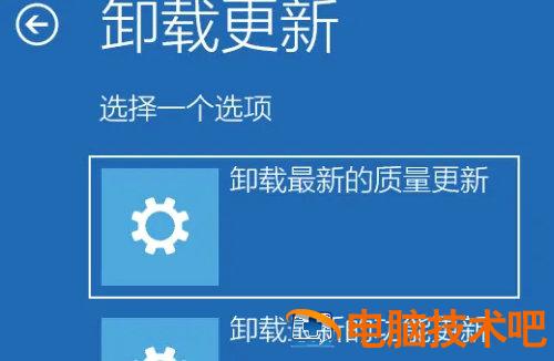 windows11鼠标消失怎么办 windows鼠标消失了怎么办 系统教程 第2张