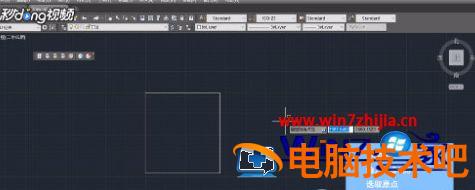 CAD2015如何显示坐标 cad2016如何显示坐标 应用技巧 第3张