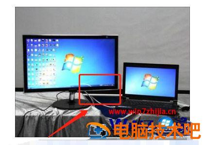 笔记本hdmi检测不到显示器怎么回事 笔记本hdmi连接显示器突然检测不到 应用技巧 第4张