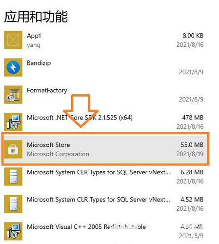 win10企业版没有应用商店怎么办 windows10没有应用商店怎么办 电脑技术 第2张