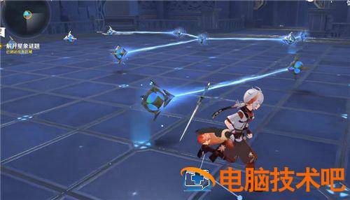 原神解开星象谜题第三个门怎么过 系统教程 第9张