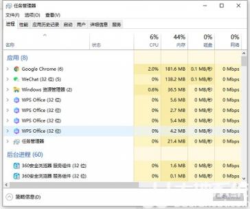 联想windows10桌面没有了怎么办 联想电脑win10桌面上什么都不显示怎么办 电脑技术 第4张