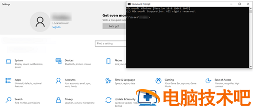 win10分屏显示怎么设置 系统教程 第4张