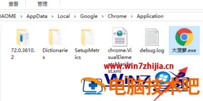 谷歌浏览器2345主页如何彻底删除 谷歌浏览器2345网址导航删除办法 应用技巧 第5张