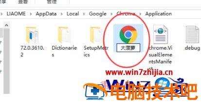 谷歌浏览器2345主页如何彻底删除 谷歌浏览器2345网址导航删除办法 应用技巧 第3张