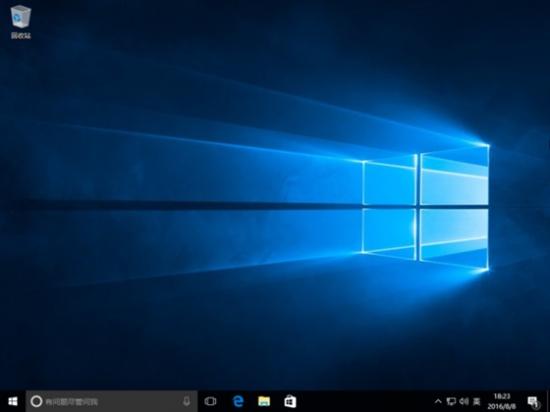 新硬盘如何安装win10系统 win10怎么安装新硬盘 系统教程 第31张