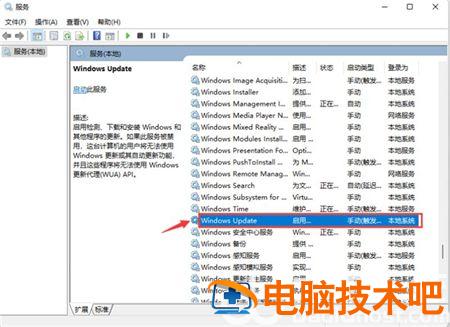 win11如何关闭系统自动更新 win11怎么取消自动更新 系统教程 第2张