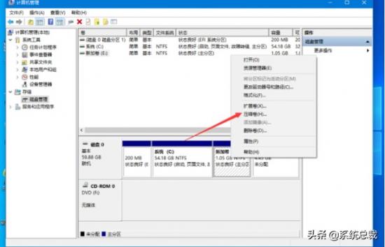 分区安装系统win10 分区安装系统后无法启动 系统教程 第3张