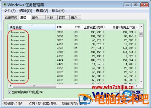 为啥谷歌浏览器打不开 为啥谷歌浏览器打不开简书怎么办 应用技巧 第3张