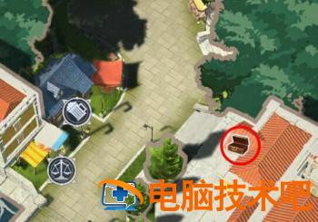 黎明之海北大西洋隐秘宝物在哪 系统教程 第3张