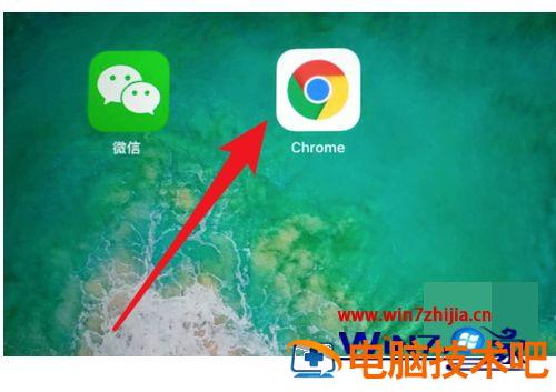 苹果平板怎样下载谷歌浏览器 苹果平板如何下载谷歌浏览器 应用技巧 第6张