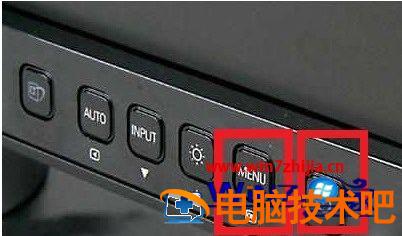 电脑显示OSD锁定怎么办 电脑出现osd锁定 应用技巧 第2张