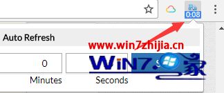 谷歌浏览器自动刷新网页怎么设置 谷歌浏览器如何设置自动刷新网页 应用技巧 第8张