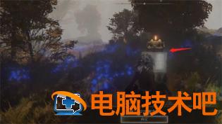 艾尔登法环海市蜃楼魔法师塔怎么进 系统教程 第2张