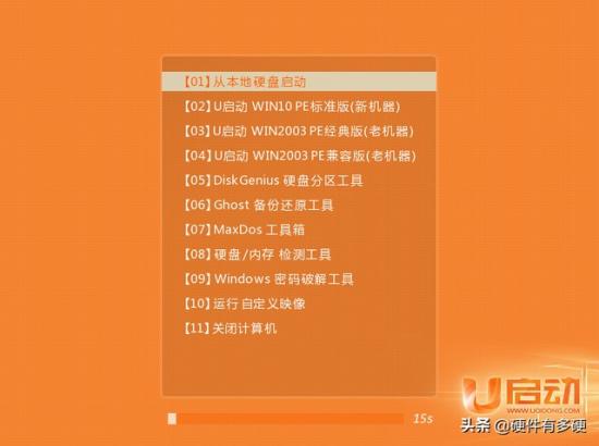 pe电脑硬盘低格 pe不认固态硬盘 系统教程 第2张