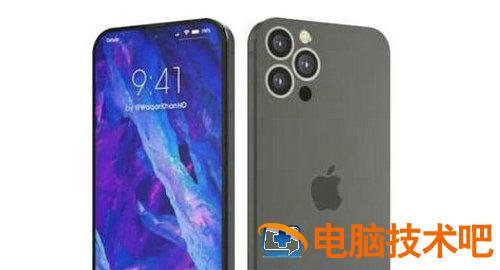 苹果iphone14有哪些新功能 iphone ios14新功能 电脑技术 第2张