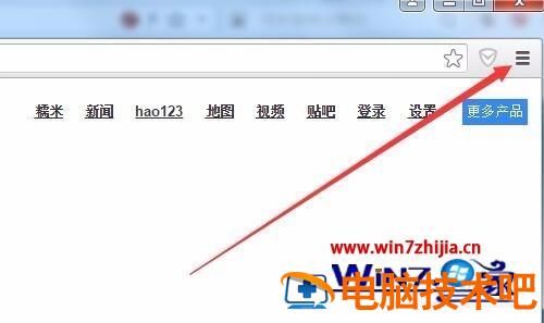 谷歌浏览器允许弹出窗口设置步骤 谷歌浏览器在哪里设置允许弹出窗口 应用技巧 第3张