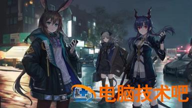 明日方舟十连兑换码2022八月 明日方舟2021十月兑换码 系统教程 第2张
