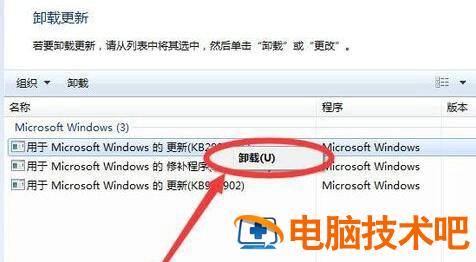 windows7语言包安装失败怎么办 安装程序包的语言不受系统支持win7 系统教程 第6张