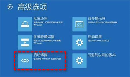 戴尔win10开机磁盘正在修复怎么办 win10电脑正在修复磁盘错误 电脑技术 第2张