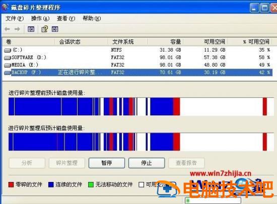 电脑出现蓝屏错误代码0x00000077怎么办 电脑蓝屏错误代码0x0000007b 应用技巧 第6张