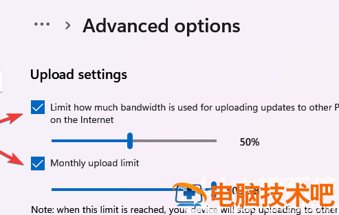 windows11网速慢怎么回事 11的网速怎么那么慢 系统教程 第2张