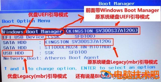 win10bios降级解锁 win10降级win7bios设定 系统教程 第3张