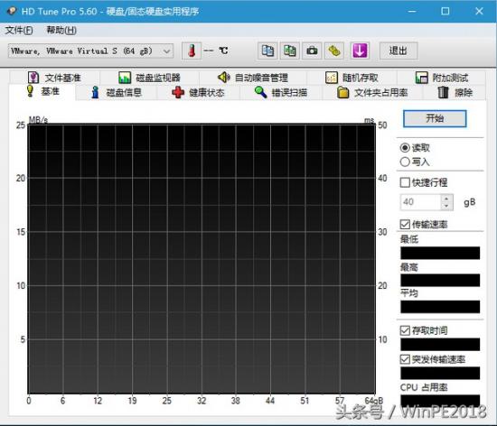 dell电脑进pe不认u盘启动 dell无法用u盘启动 系统教程 第10张