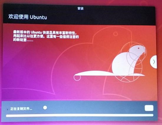 ubuntu启动盘输入 ubuntu启动盘无法启动 系统教程 第15张