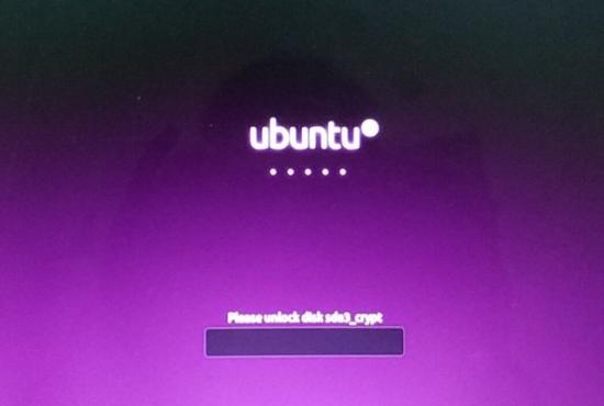 ubuntu启动盘输入 ubuntu启动盘无法启动 系统教程 第17张