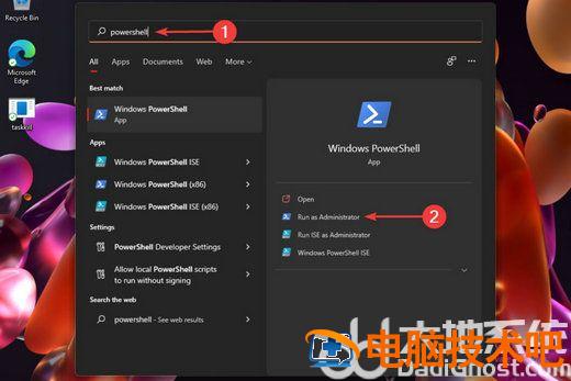 win11无线显示器安装失败怎么办 装了win11开机显示器无信号 系统教程 第3张