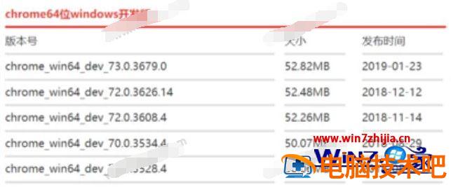 谷歌浏览器是开发版好还是稳定版好 谷歌浏览器稳定版怎么样 应用技巧 第6张